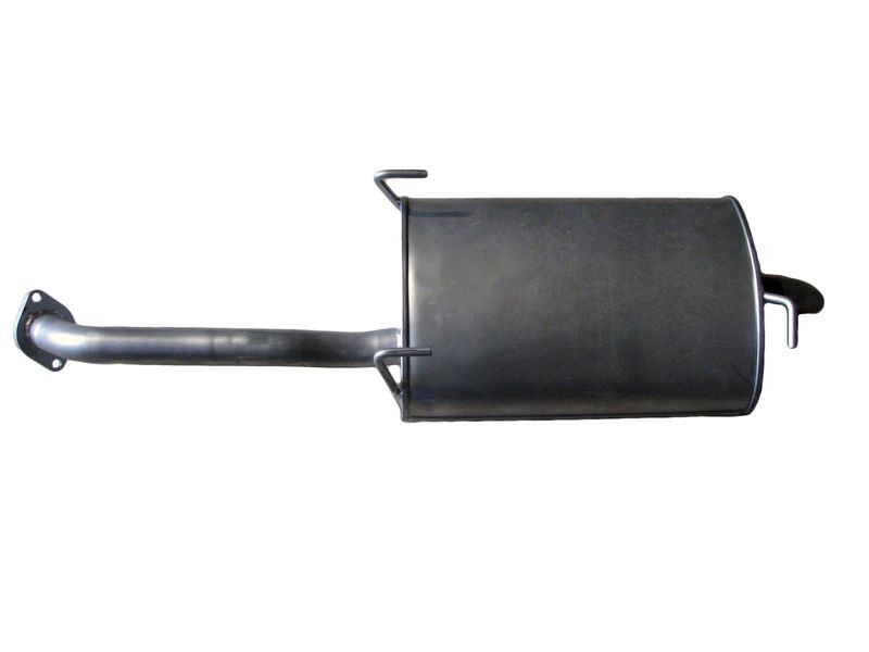 IZAWIT Marmitta 32.019 32.019 costo Marmitta posteriore HYUNDAI TERRACAN IZAWIT