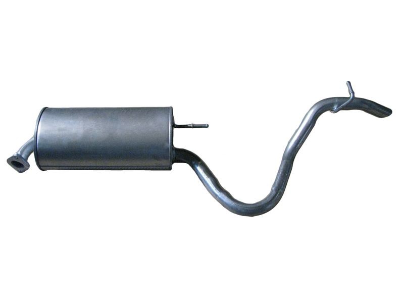 IZAWIT Silencieux arrière 32.023 prix Pot silencieux Hyundai US 32.023 IZAWIT