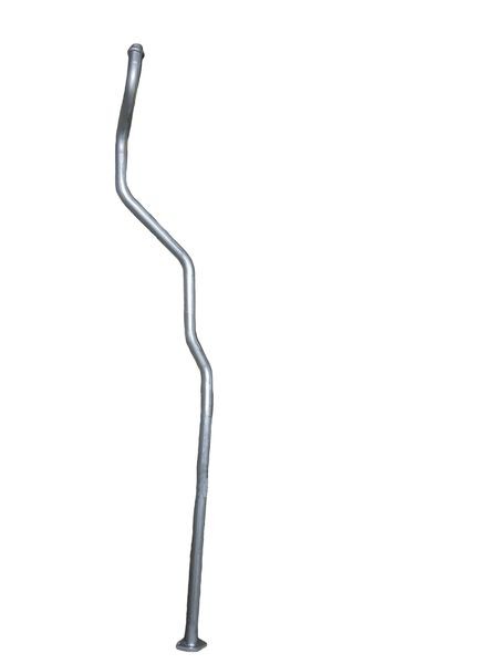 IZAWIT Tuyau d'échappement 32.025 32.025 Tuyau d'échappement HYUNDAI COUPE IZAWIT