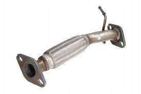 IZAWIT Tubo gas scarico 32.043 32.043 costo Tubo gas scarico HYUNDAI ELANTRA IZAWIT