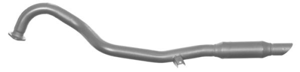 IZAWIT Πίσω σιλανσιέ 33.008 Σιλανσιέ IZAWIT SCORPIO 33.008 φθηνά