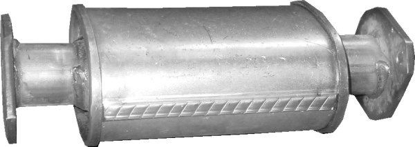 IZAWIT Katalysator 33.015 33.015 Katalysator NISSAN BLUEBIRD IZAWIT