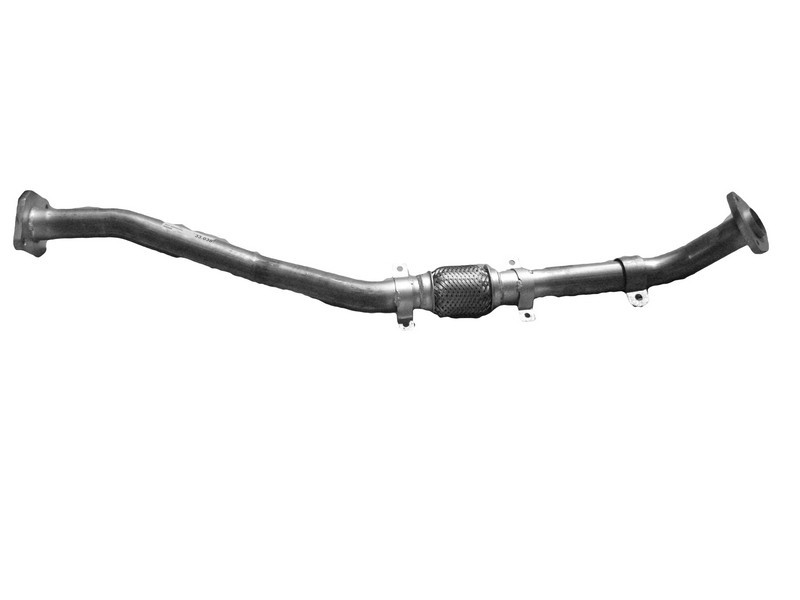 IZAWIT Tubo gas scarico 33.038 33.038 costo Tubo gas scarico NISSAN PATHFINDER IZAWIT