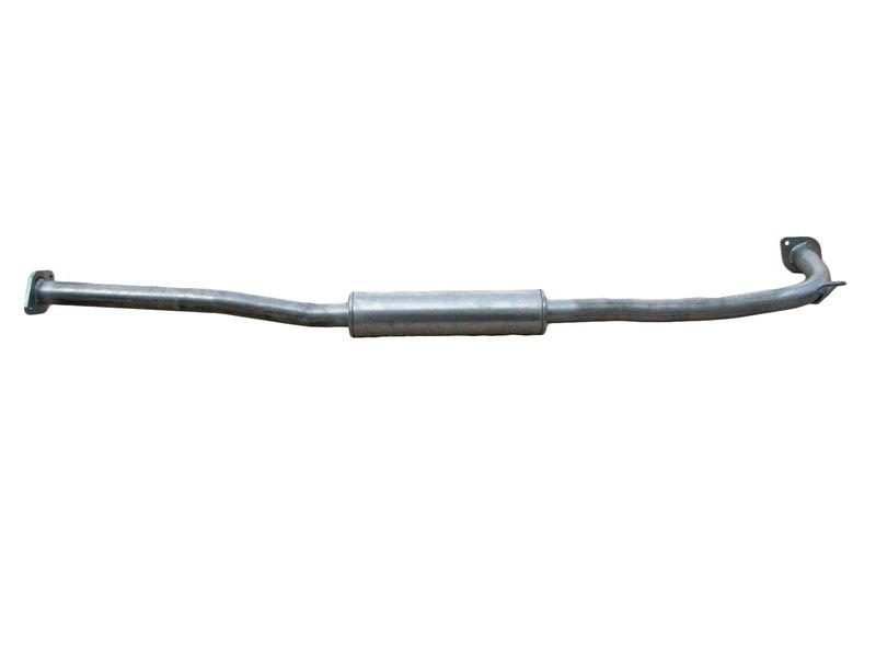 IZAWIT Silencieux intermédiaire 33.061 33.061 Silencieux intermédiaire NISSAN PATHFINDER IZAWIT