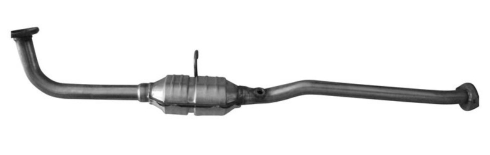 Catalytic converter IZAWIT 34.004 IZAWIT 34.004 Suzuki SWIFT 2003 Cat price