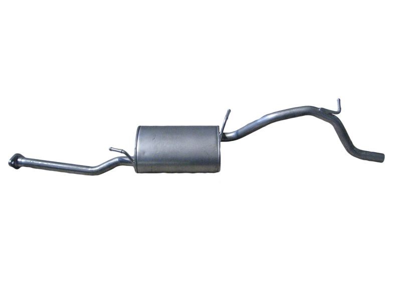 IZAWIT Einddemper 34.006 34.006 IZAWIT Uitlaat, demper Suzuki ET prijs