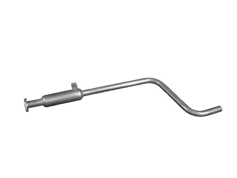 IZAWIT Uitlaat middendemper 34.180 IZAWIT 34.180 Middendemper Suzuki SX4 Sedan prijs