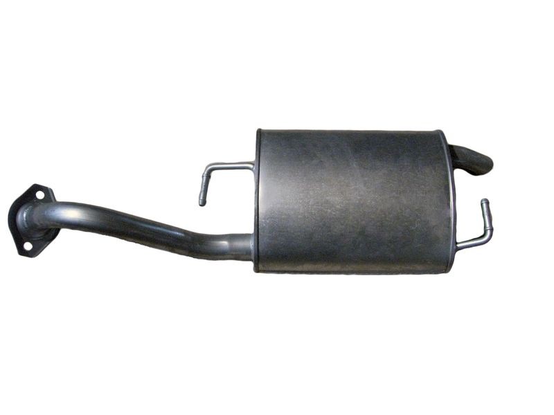 IZAWIT Bakre ljuddämpare 35.040 35.040 IZAWIT bakre ljuddämpare SUBARU BRZ