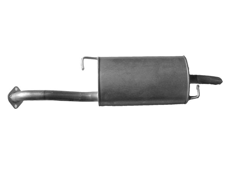 IZAWIT Bagpotte 36.017 Lydpotte IZAWIT Kia SORENTO 36.017