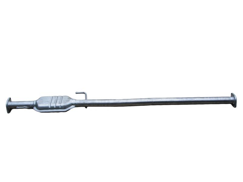IZAWIT Uitlaat middendemper 36.029 36.029 Tussendemper HYUNDAI VELOSTER IZAWIT
