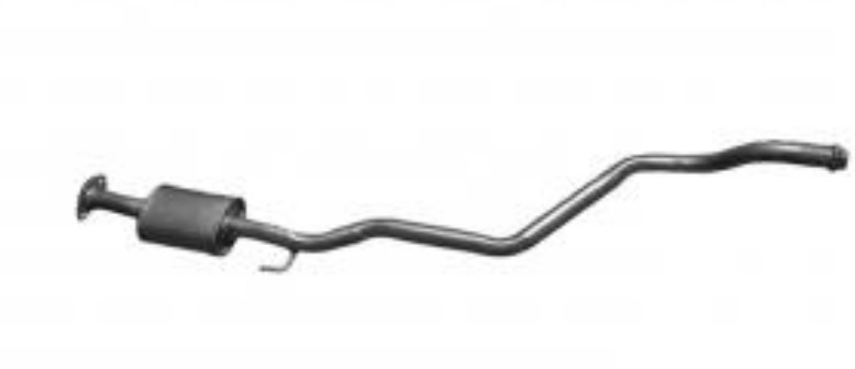 IZAWIT Kesksummuti 36.035 IZAWIT 36.035 Kesksummuti Hyundai i30 II Estate hind