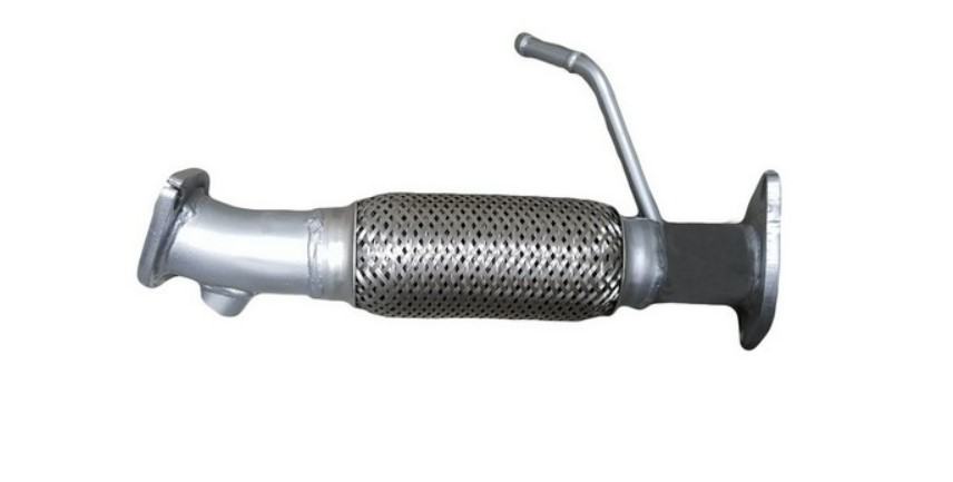 IZAWIT Voorpijp 36.039 Hyundai ELANTRA Uitlaatpijp IZAWIT 36.039