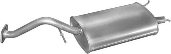 IZAWIT Marmitta 37.004 IZAWIT 37.004 Marmitte Rover 2000 P6 originale prezzo