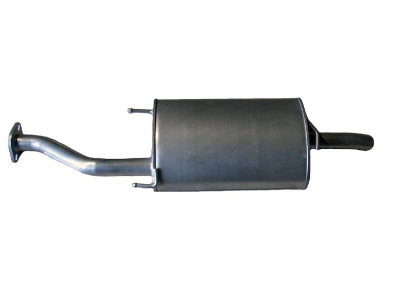 IZAWIT Marmitta 37.023 IZAWIT 37.023 Marmitta posteriore Rover 2000 P6 originale prezzo