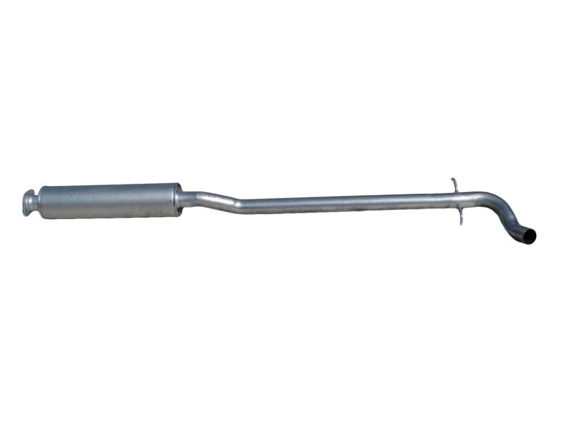 IZAWIT Uitlaat middendemper 39.014 39.014 Tussendemper VOLVO S70 IZAWIT
