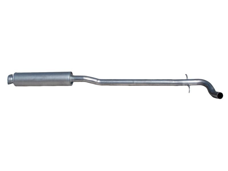 IZAWIT Silencieux intermédiaire 39.015 Silencieux central IZAWIT V40 Break 39.015 pas cher