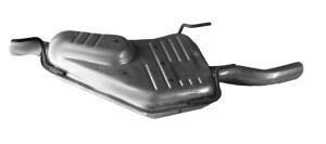 IZAWIT Endschalldämpfer 43.002 IZAWIT 43.002 Endschalldämpfer