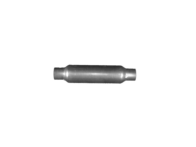 IZAWIT Risonatore, Imp. gas scarico 50.009 50.009 costo Marmitta centrale HYUNDAI i10 IZAWIT