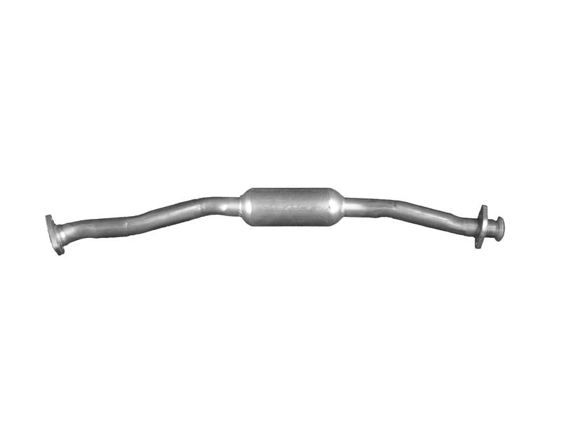 IZAWIT Reflexný tlmič hluku (Rezonátor) 50.010 IZAWIT 50.010 originálne Stredný tlmič výfuku Astra F Classic Sedan (T92) cena