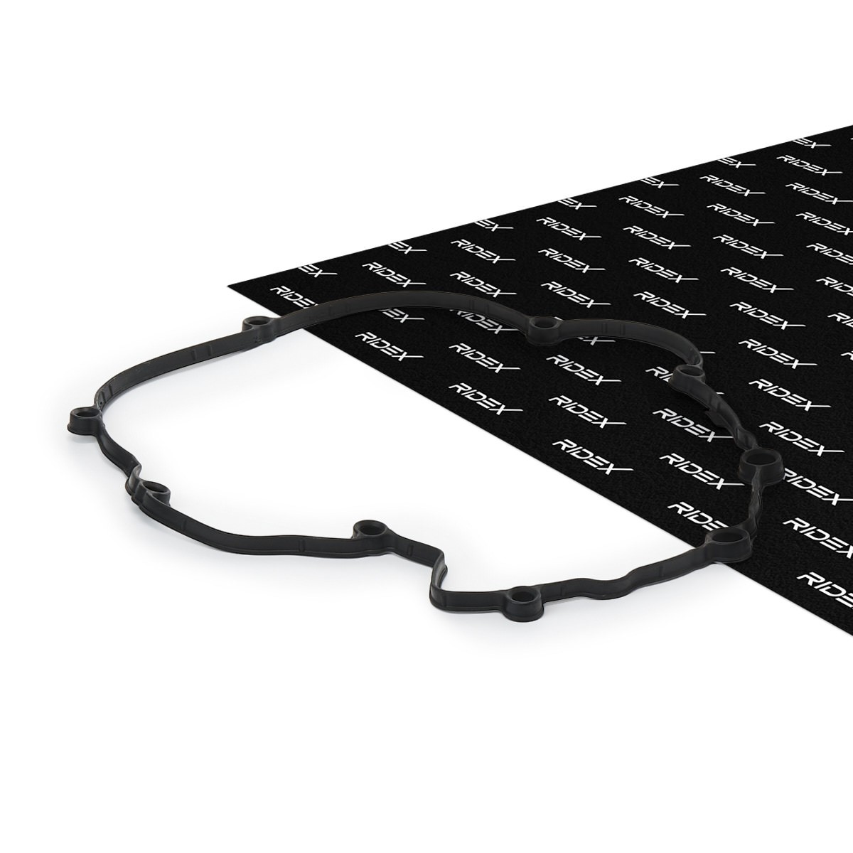 RIDEX Ventildeckeldichtung 321G0312 Ventilkopfdichtung RIDEX Porsche 914 321G0312