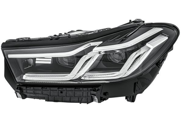 Koplamp HELLA 1EX 015 450-411 HELLA 1EX 015 450-411 Koplampen BMW 6-serie 2008