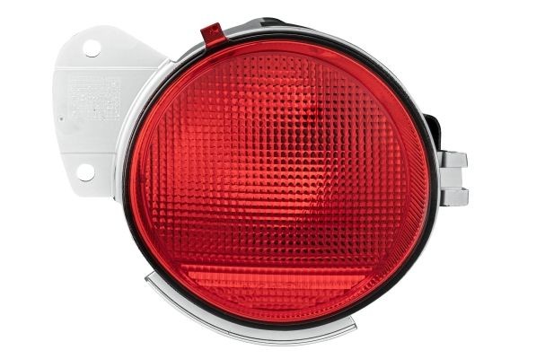 HELLA Luz de nevoeiro traseira 2NE 011 112-051 Luz de nevoeiro traseira HELLA Audi 90 2NE 011 112-051