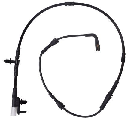 HELLA Contacto avisador, desgaste da pastilha de travão 8DK 355 253-321 HELLA 8DK 355 253-321 Sensor pastilha de freio XF Sedan (X260) originais preço