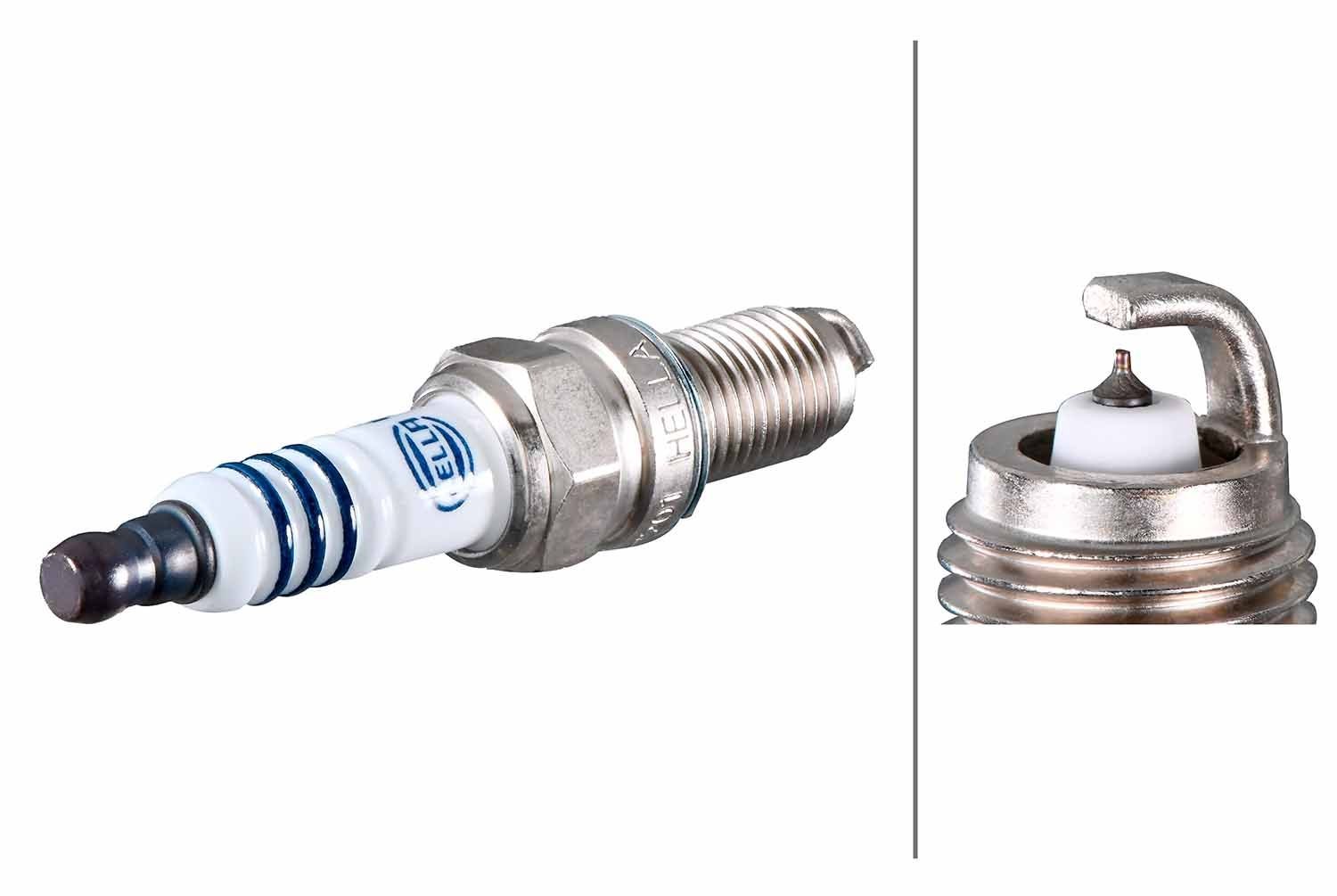HELLA Tændrør 8EH 188 706-881 HELLA 8EH 188 706-881 Alfa Romeo Giulietta 940 kasse Tændrør til en rimelig pris