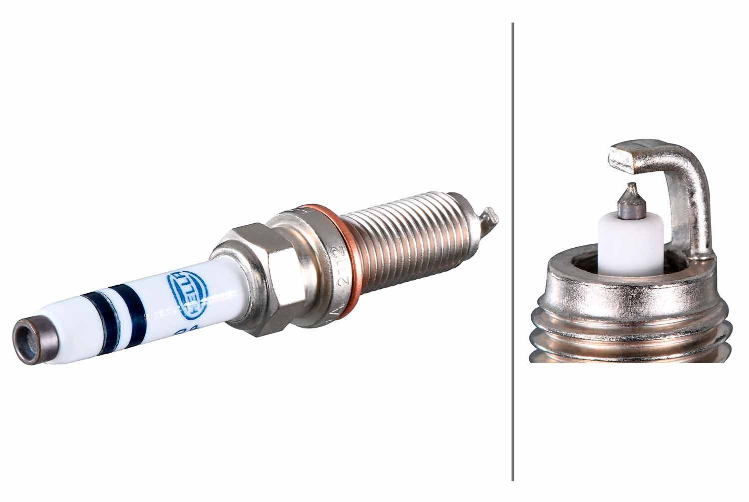 Μπουζί HELLA 8EH 188 706-891 HELLA 8EH 188 706-891 Μπουζί MERCEDES-BENZ A-class 2015
