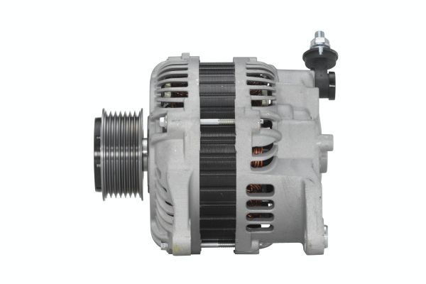 Dynamo / Alternator HELLA 8EL 011 713-231 HELLA 8EL 011 713-231 Alternator NISSAN NAVARA 2008