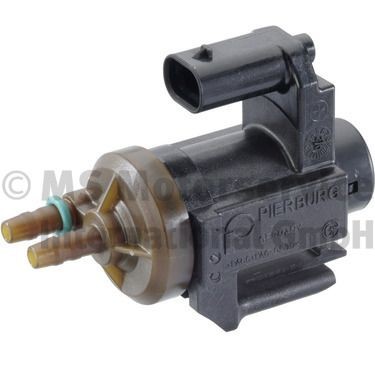 Transmetteur de pression, contrôle des gaz d'échappement PIERBURG 7.04785.04.0 PIERBURG 7.04785.04.0 Électrovanne BMW X3 2025