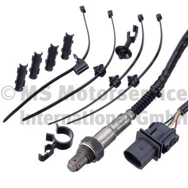 PIERBURG Sonda lambda 7.05271.85.0 Sensor de nox HONDA PIERBURG 7.05271.85.0
