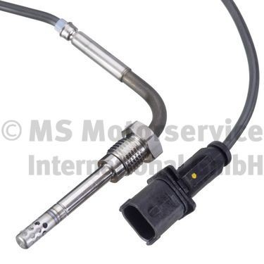 PIERBURG Sensor, temperatura dos gases de escape 7.11020.60.0 PIERBURG 7.11020.60.0 originais Sensor temperatura dos gases de escape FIAT Doblo 119 custo