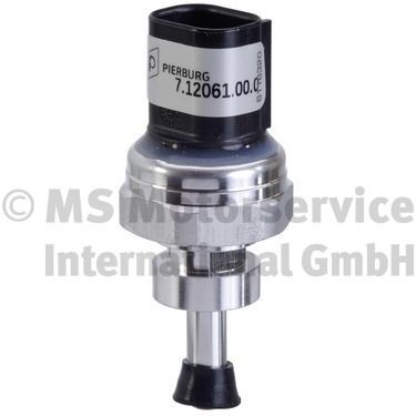 PIERBURG Differenzdrucksensor 7.12061.00.0 7.12061.00.0 Differenzdrucksensor FORD TRANSIT CUSTOM PIERBURG kaufen