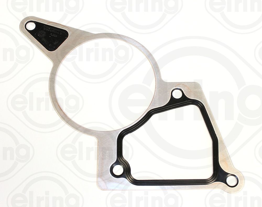 ELRING Gasket, vacuum pump 027.641 ELRING 027.641 genuine XJ Saloon (X351) brake vacuum pump price