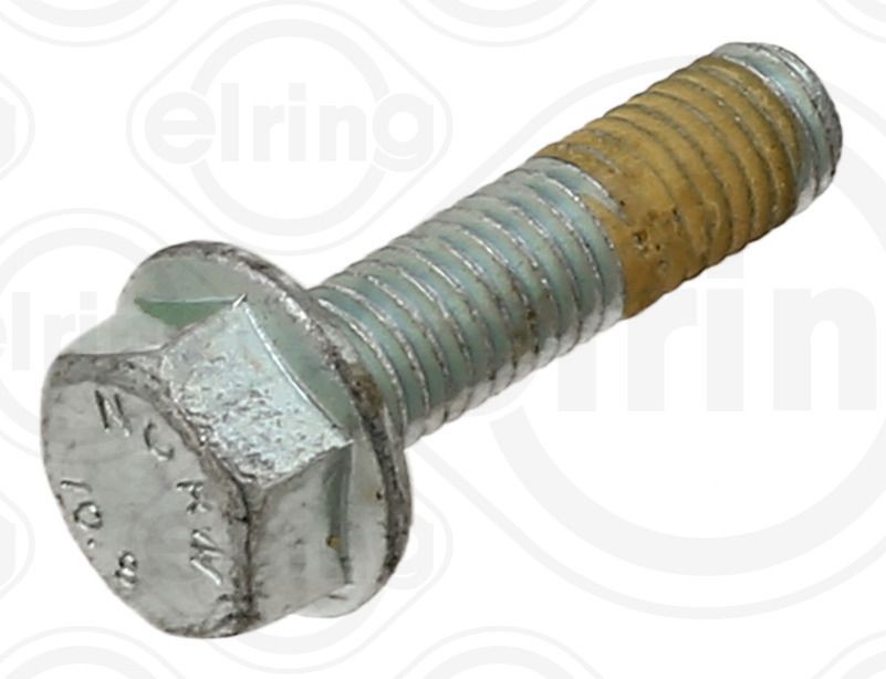 ELRING Skrue, eksosanlegg 030.890 ELRING 030.890 Monteringssett eksosanlegg Cadillac Escalade GMT400 til en fordelagtig pris