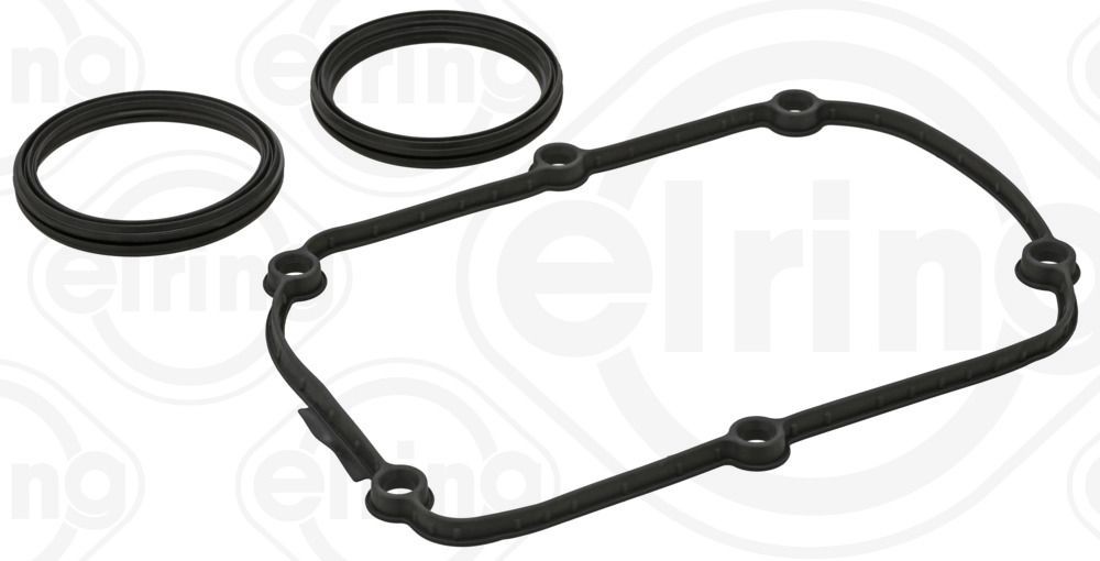 ELRING Jogo de juntas, cárter de comando 031.320 ELRING 031.320 Jogo de juntas cárter de comando Audi A5 B9 Sportback originais preço