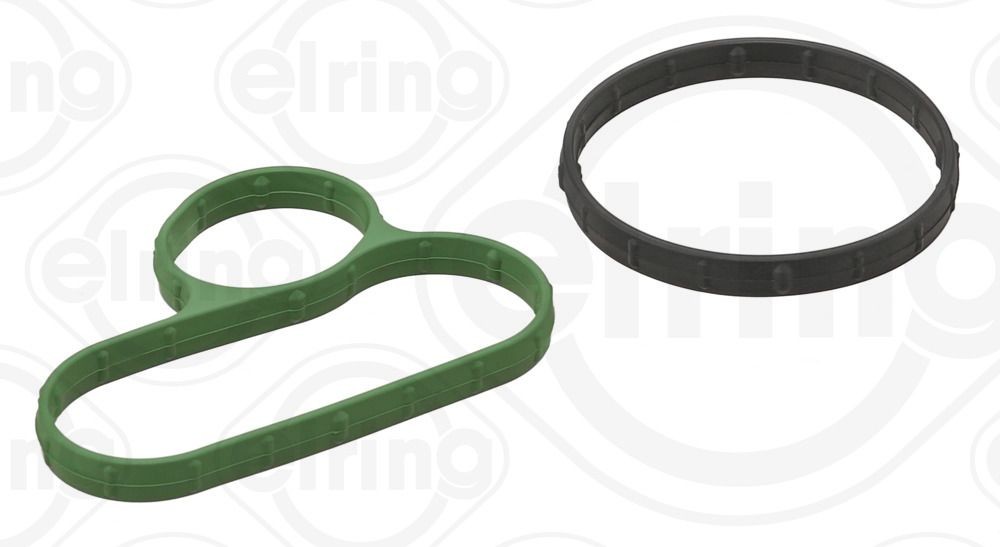 ELRING Junta, cárter do filtro de óleo 036.670 ELRING 036.670 Junta, cárter do filtro de óleo F-350 Super Duty Extended Cab Pick-up (P473) preço