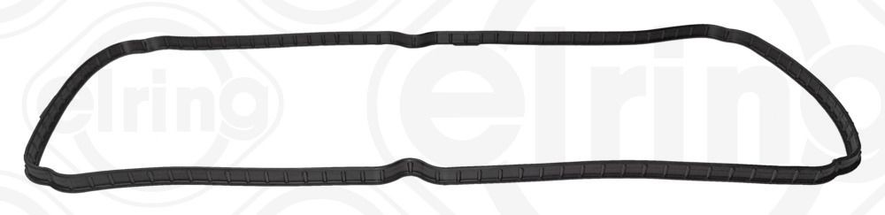 ELRING Guarnizione, Copritestata 050.670 ELRING 050.670 Guarnizione coperchio punterie Hyundai i10 IA originale prezzo
