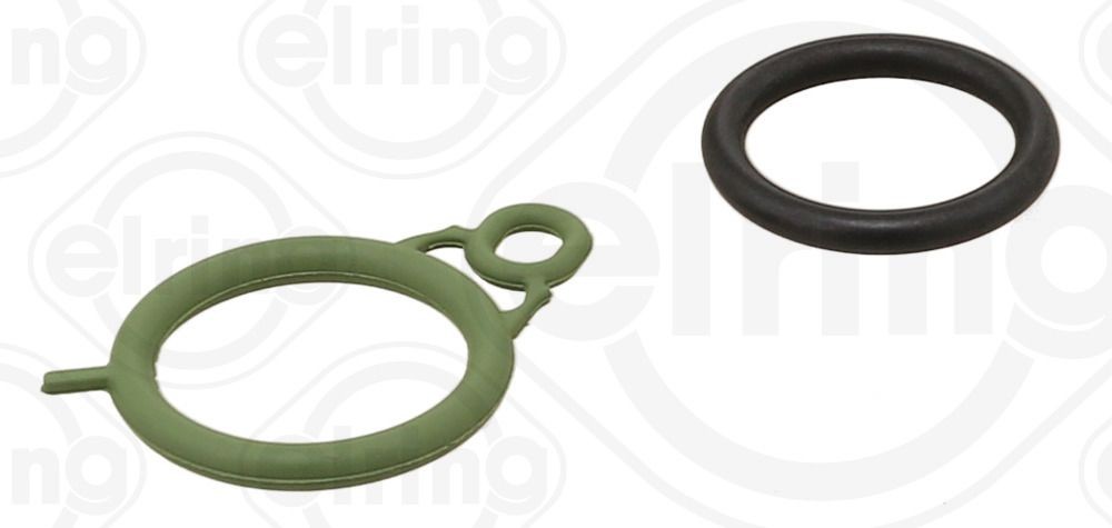 ELRING Tetning, oljepumpe 074.120 ELRING 074.120 Tetning oljepumpe Porsche 718 originale