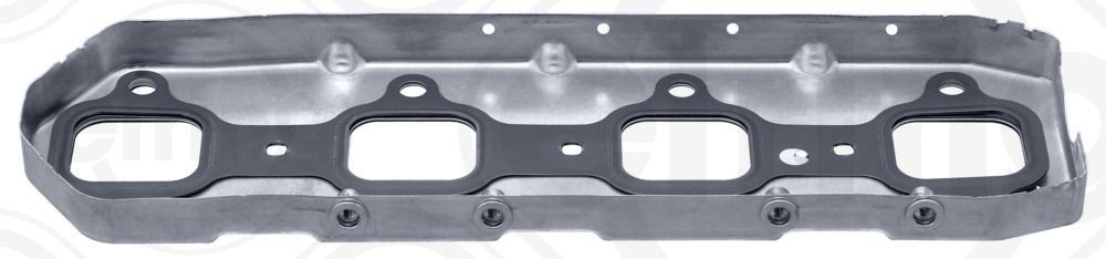 ELRING Junta, colector de escape 240.334 ELRING 240.334 originais Junta colector de escape Land Rover Discovery 5 custo