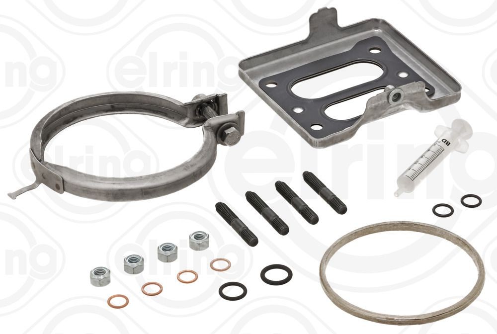 ELRING Monteringsats, Turbo 656.610 656.610 ELRING turbopackning JAGUAR XE