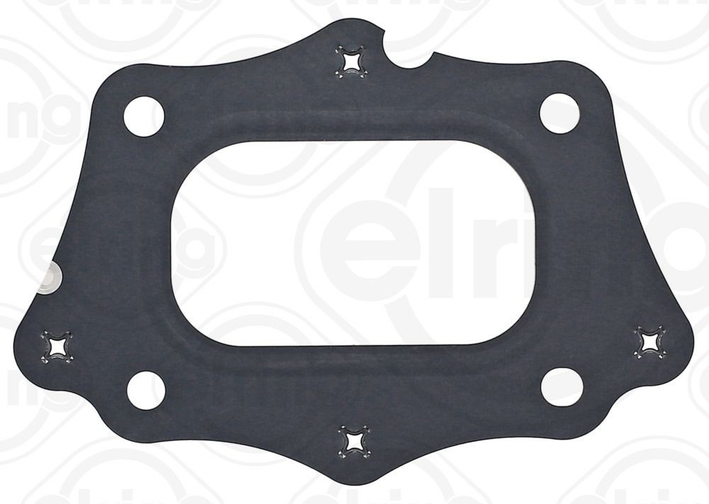 ELRING Pakning, udstødningsmanifold 658.240 ELRING 658.240 originale Ceed III Van / Stationcar (CD) Udstødningsmanifold pakning hvad koster
