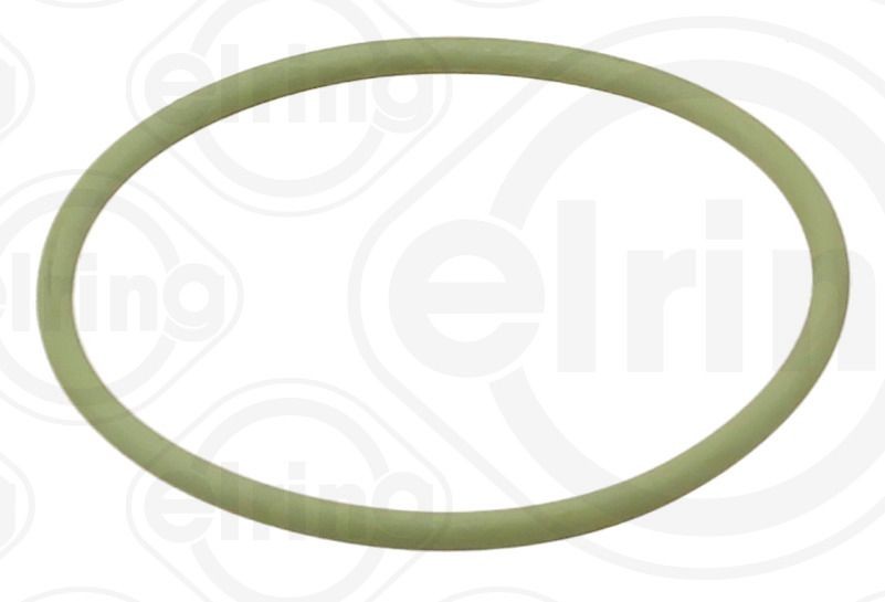 ELRING Gasket, fuel pump 715.140 MITSUBISHI L200 ELRING gasket, fuel pump 715140