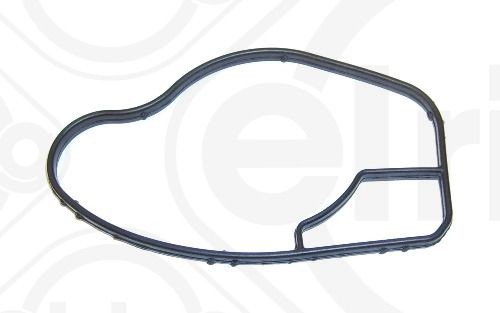ELRING Pakning, termostatkasse 718.230 ELRING 718.230 Pakning, termostatkasse MERCEDES-BENZ SLK (R172) 300 (172.438) 245 hk 2017