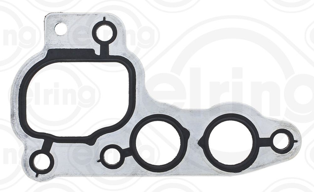 ELRING Oljefilterhus packning 783.730 ELRING 783.730 Packning, oljefilterhus Nissan PATROL W260 original