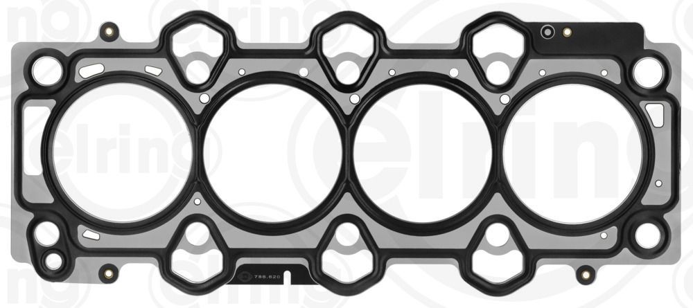 Guarnizione testata ELRING 786.620 ELRING 786.620 Guarnizione testata motore HYUNDAI SONATA 2017