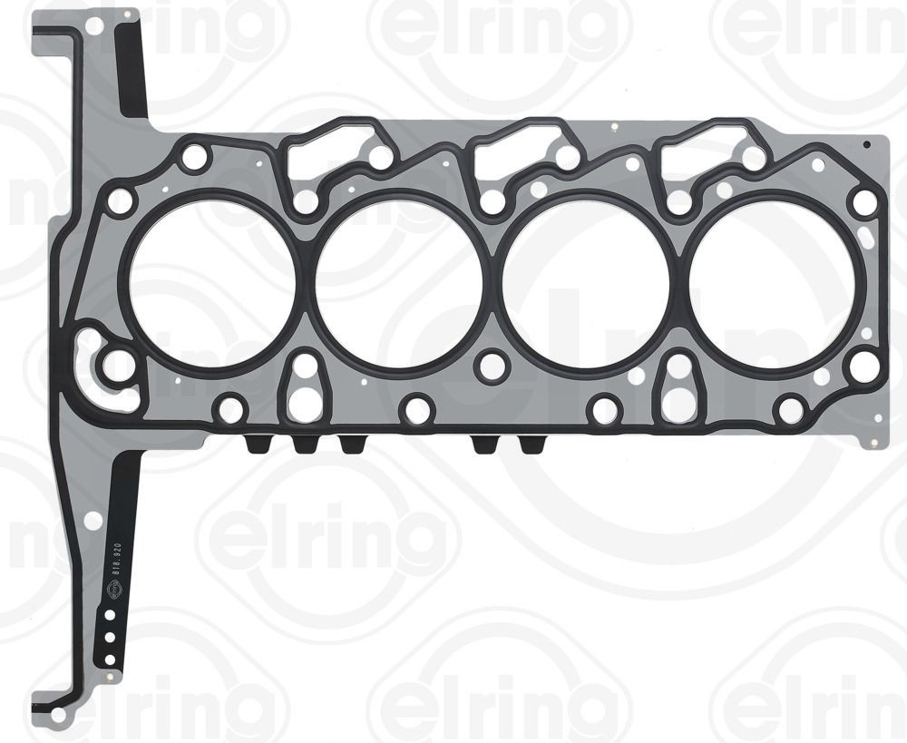 ELRING Φλάντζα, κεφαλή κυλίνδρου 818.920 ELRING 818.920 Φλάντζα κεφαλής Land Rover κόστος γνήσια