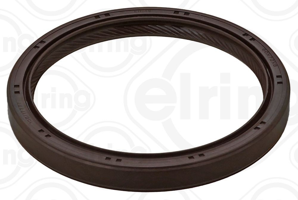 ELRING Simring, veivaksel 827.070 ELRING 827.070 Simring veivaksel Nissan FIGARO originale