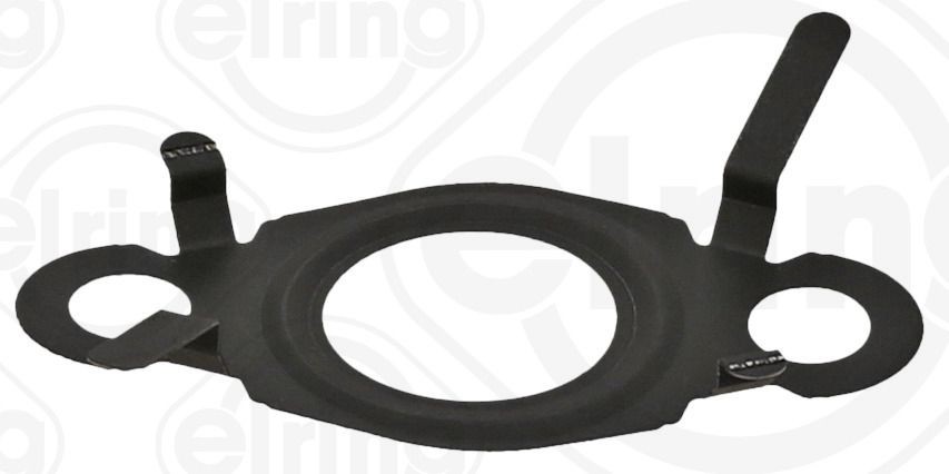 ELRING Dichtung, Ölauslass (Lader) 841.350 Turbolader-Dichtungssatz ELRING S70 841.350 günstig